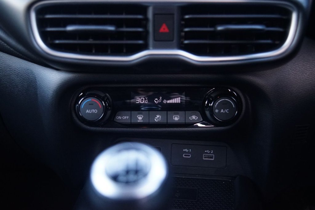 Used Nissan Juke 2024 for sale - 76119312: Photo 19