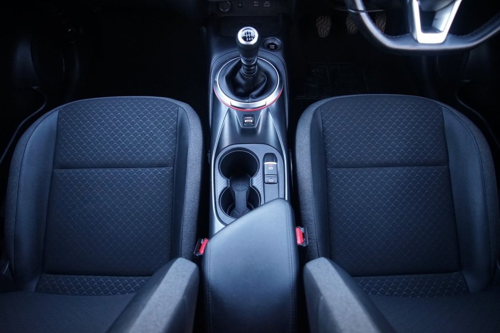 Used Nissan Juke 2024 for sale - 76119312: Photo 20