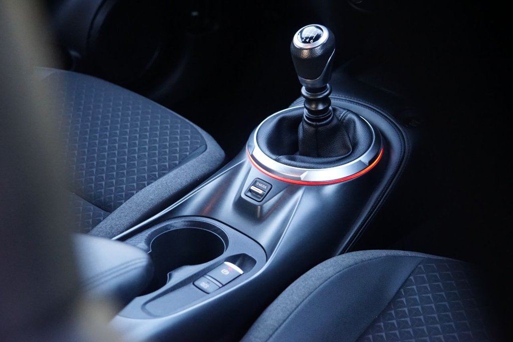 Used Nissan Juke 2024 for sale - 76119312: Photo 21