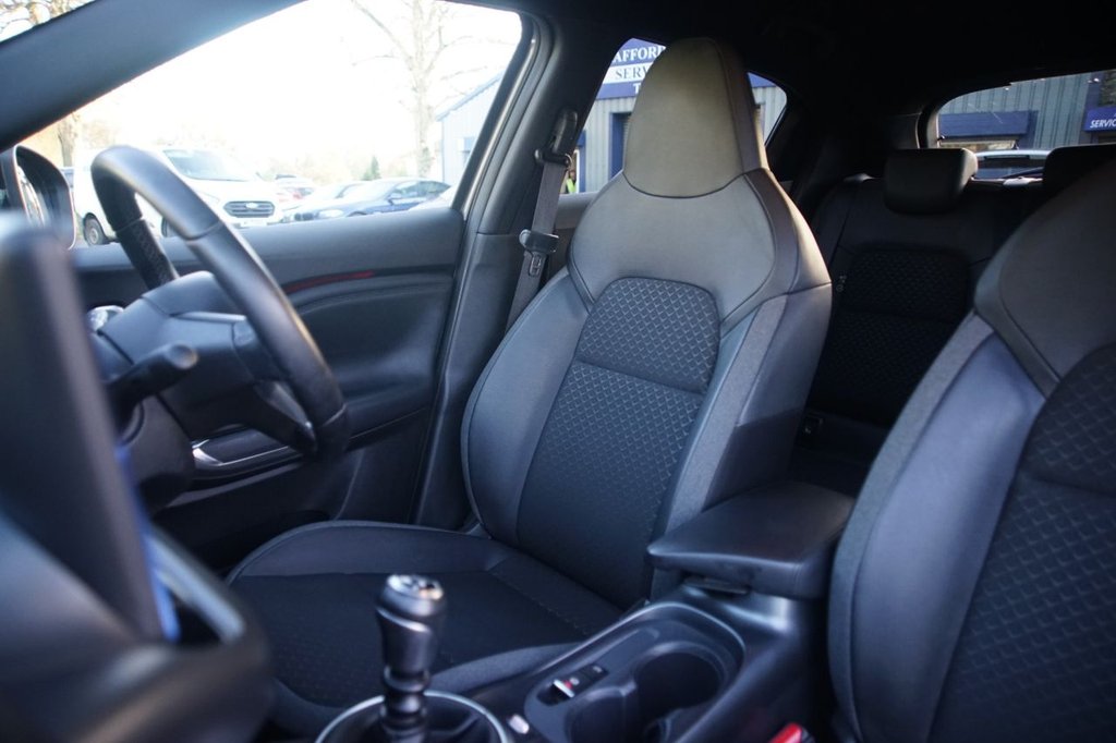 Used Nissan Juke 2024 for sale - 76119312: Photo 23