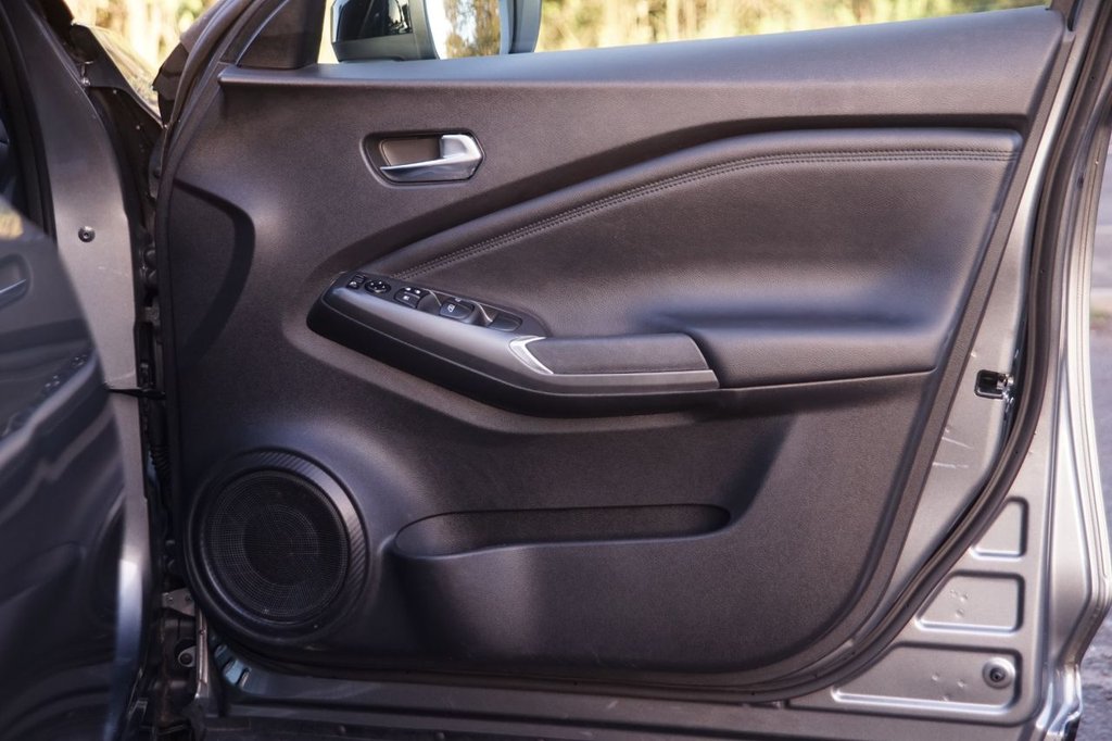 Used Nissan Juke 2024 for sale - 76119312: Photo 27