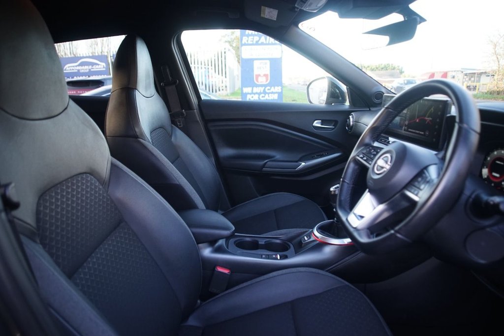 Used Nissan Juke 2024 for sale - 76119312: Photo 28