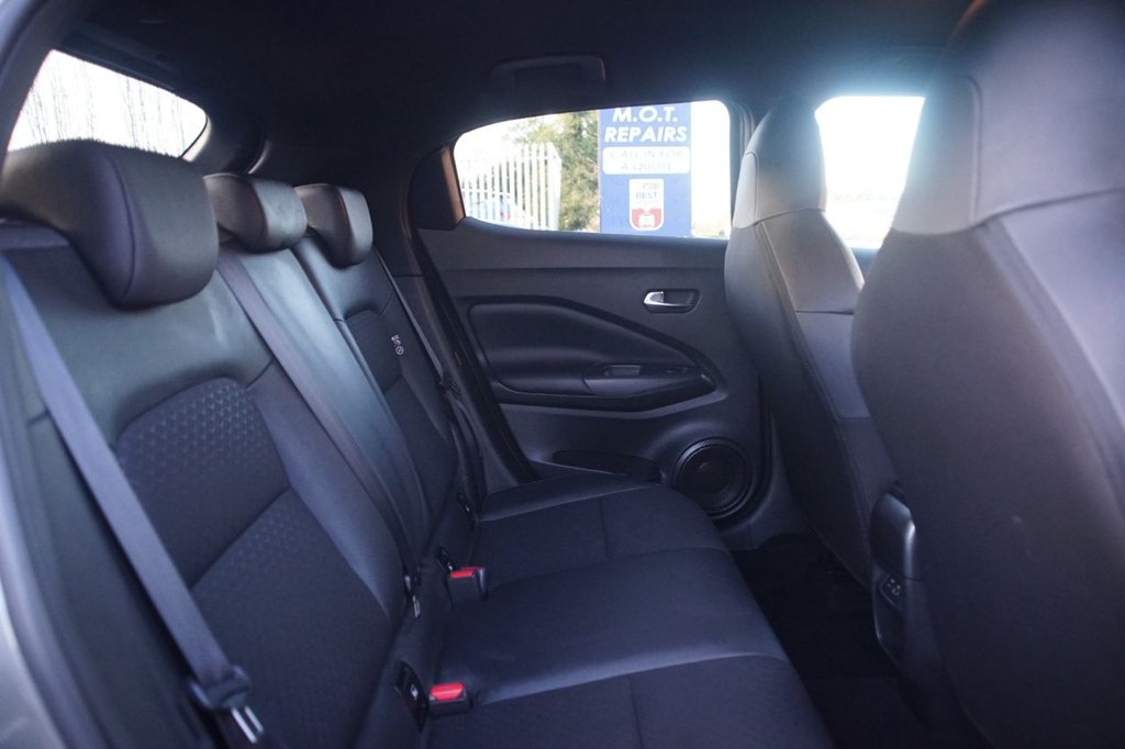 Used Nissan Juke 2024 for sale - 76119312: Photo 29