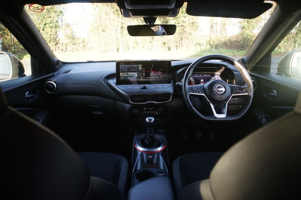 Used Nissan Juke 2024 for sale - 76119312: Photo 3