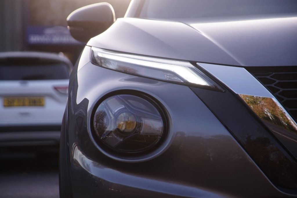 Used Nissan Juke 2024 for sale - 76119312: Photo 32