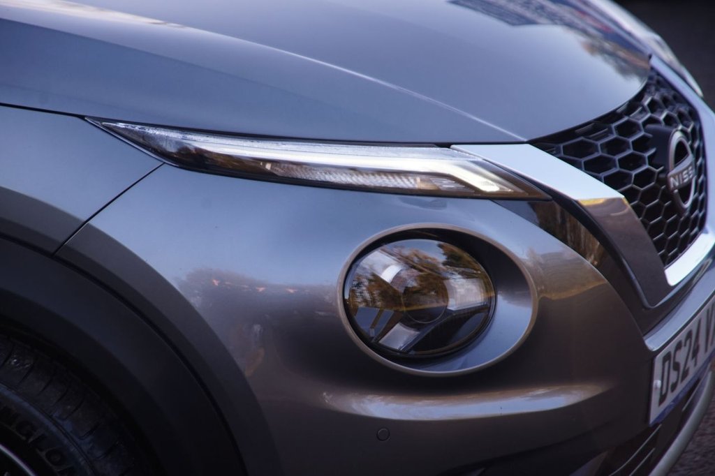 Used Nissan Juke 2024 for sale - 76119312: Photo 33