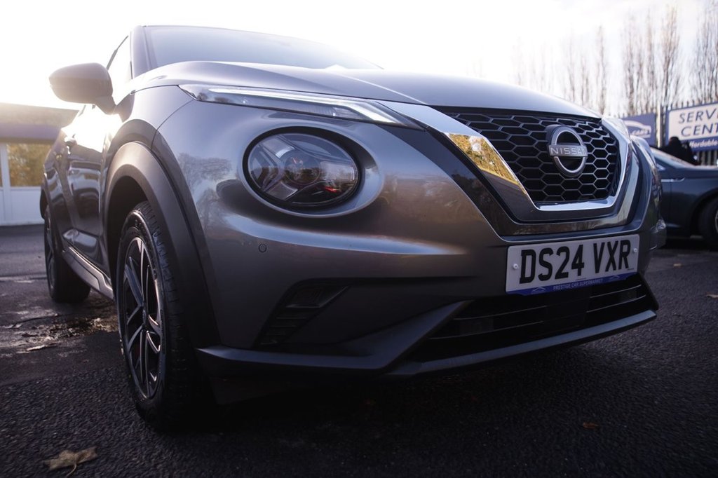 Used Nissan Juke 2024 for sale - 76119312: Photo 34