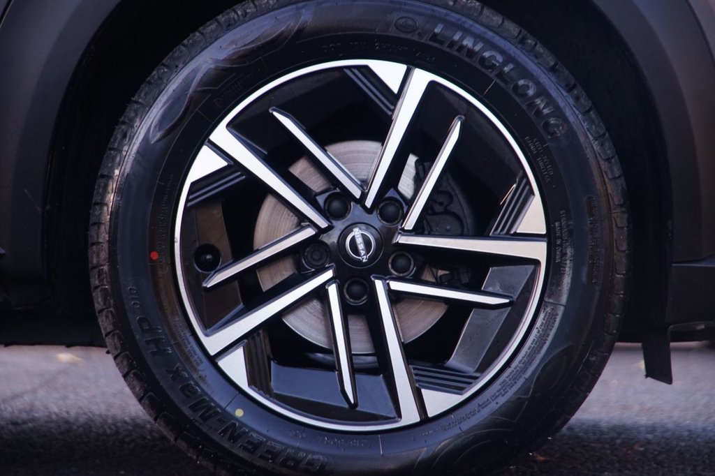 Used Nissan Juke 2024 for sale - 76119312: Photo 35