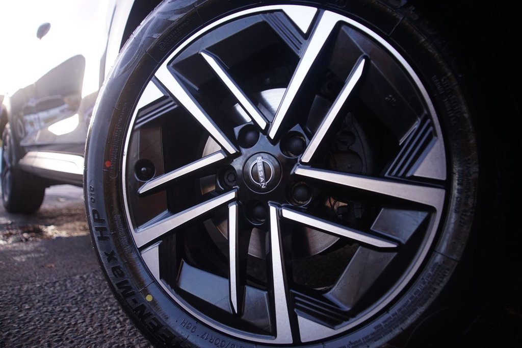 Used Nissan Juke 2024 for sale - 76119312: Photo 36