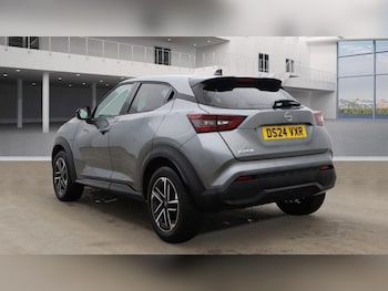 Used Nissan Juke 2024 for sale - 76119312: Photo 3