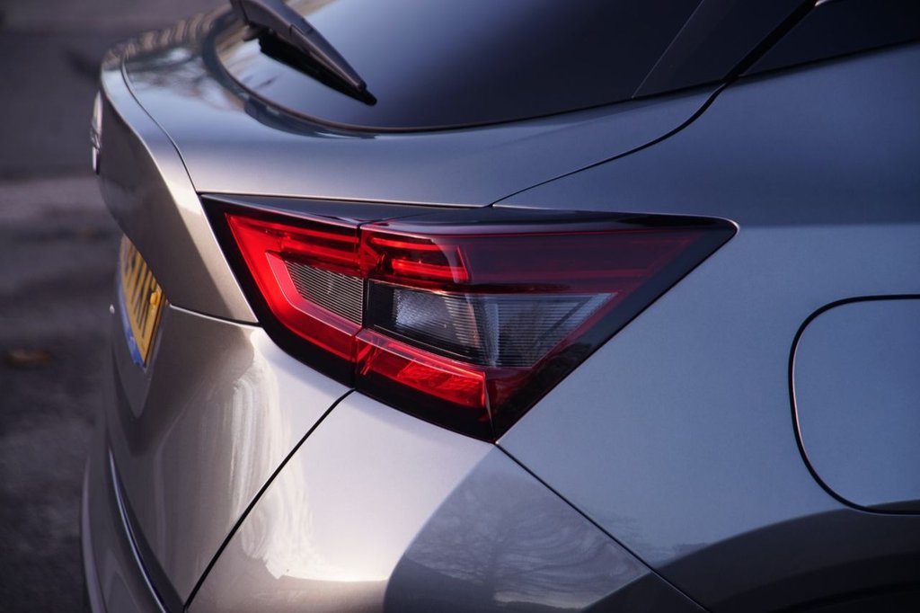 Used Nissan Juke 2024 for sale - 76119312: Photo 40