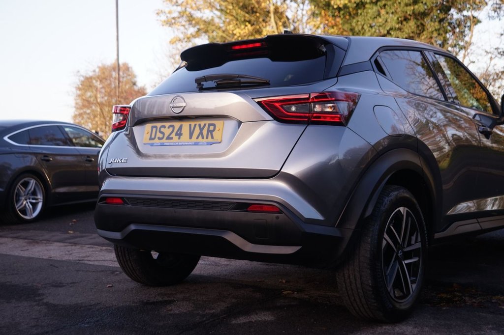 Used Nissan Juke 2024 for sale - 76119312: Photo 42