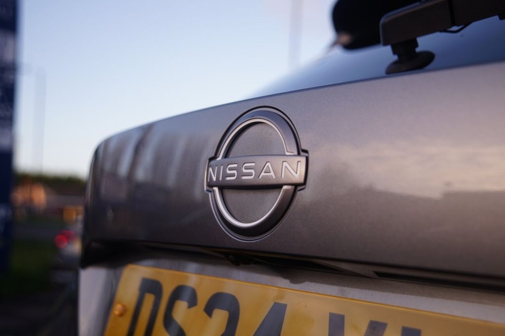 Used Nissan Juke 2024 for sale - 76119312: Photo 43