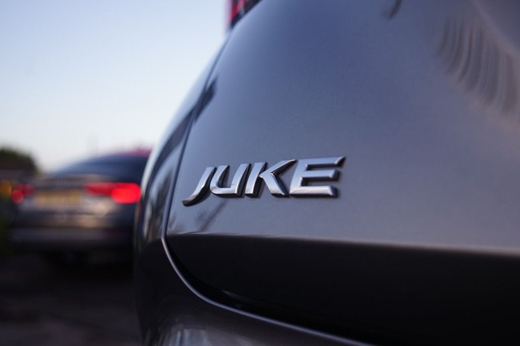 Used Nissan Juke 2024 for sale - 76119312: Photo 44