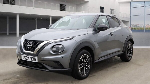 Used Nissan Juke 2024 for sale - 76119312: Photo 4