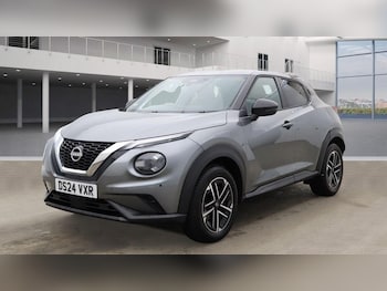Used Nissan Juke 2024 for sale - 76119312: Photo 4