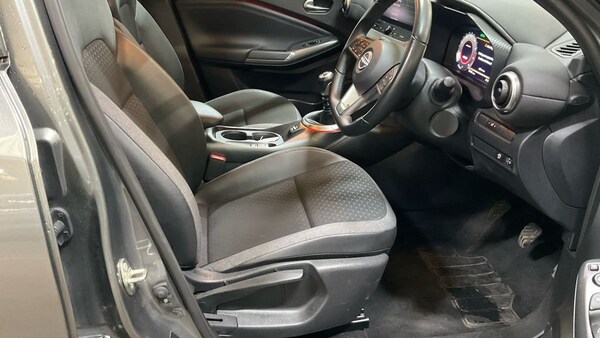Used Nissan Juke 2024 for sale - 76119312: Photo 5