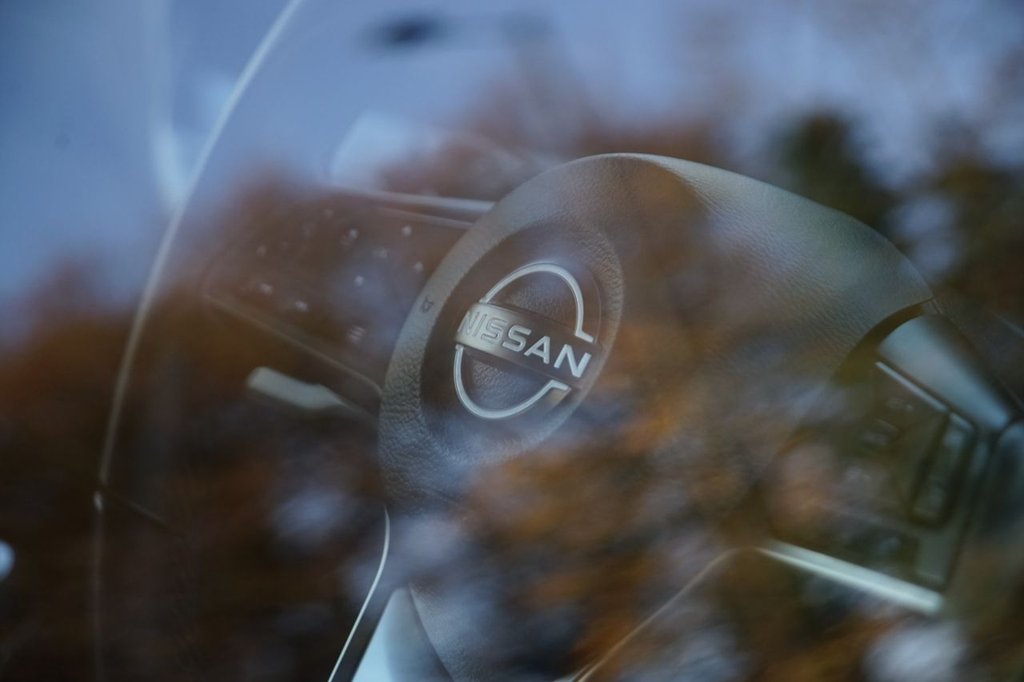 Used Nissan Juke 2024 for sale - 76119312: Photo 8