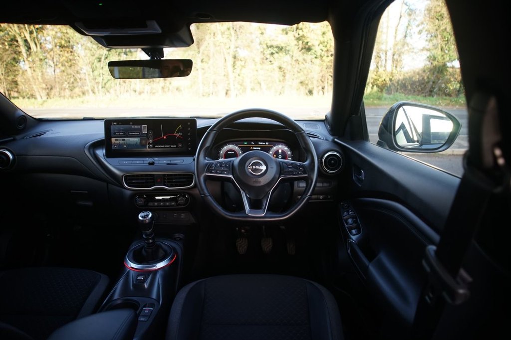 Used Nissan Juke 2024 for sale - 76119312: Photo 9