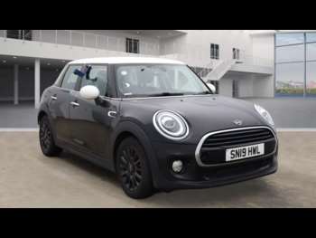 Used MINI Hatch 2019 for sale - 75121978: Photo