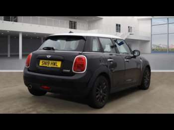 Used MINI Hatch 2019 for sale - 75121978: Photo