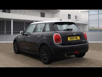Used MINI Hatch 2019 for sale - 75121978: Photo