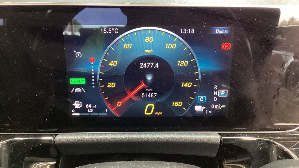 Used Mercedes-Benz GLA 2020 for sale - 76642802: Photo 12