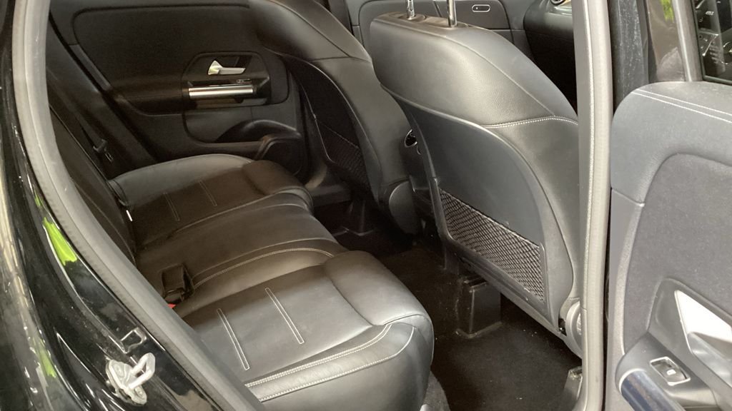 Used Mercedes-Benz GLA 2020 for sale - 76642802: Photo 16