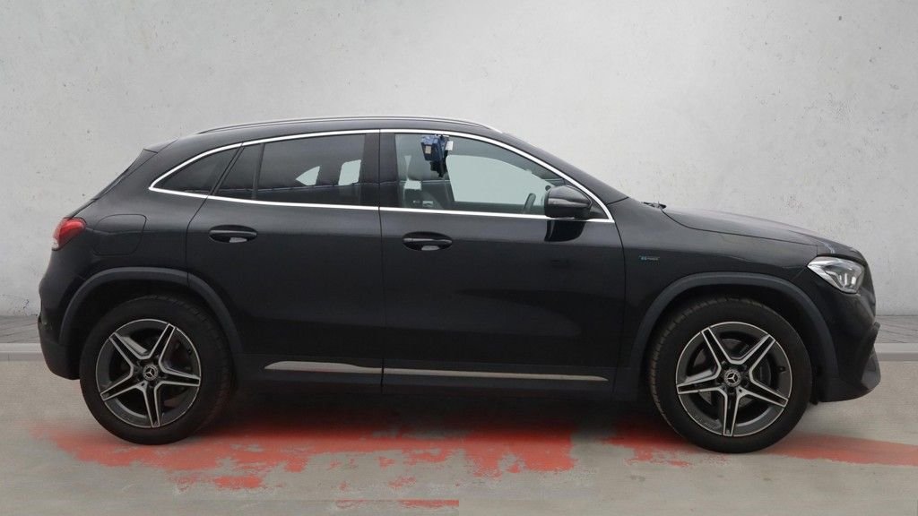 Used Mercedes-Benz GLA 2020 for sale - 76642802: Photo 5