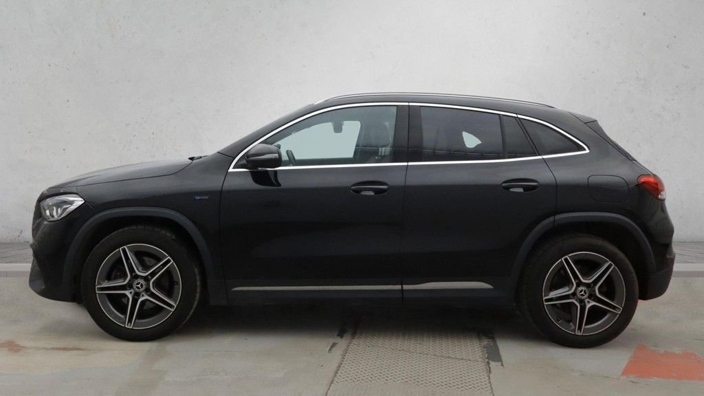 Used Mercedes-Benz GLA 2020 for sale - 76642802: Photo 6