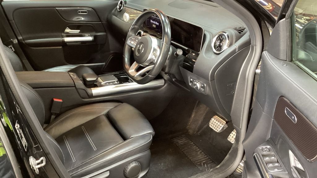 Used Mercedes-Benz GLA 2020 for sale - 76642802: Photo 7