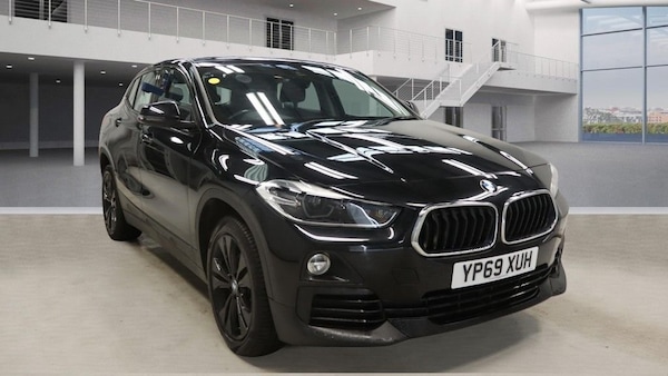 Used BMW X2 2019 for sale - 76132921: Photo 1