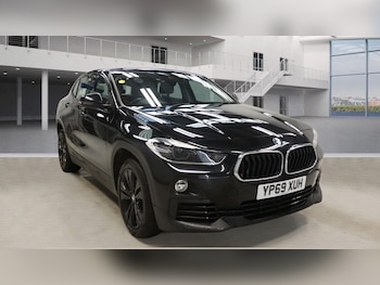 BMW - X2