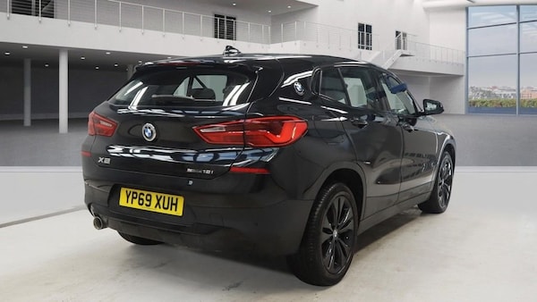 Used BMW X2 2019 for sale - 76132921: Photo 2
