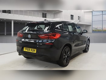 Used BMW X2 2019 for sale - 76132921: Photo 2