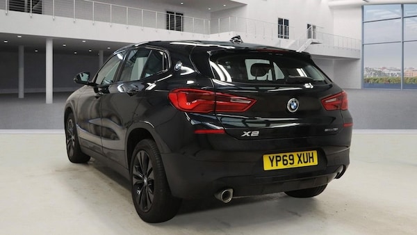 Used BMW X2 2019 for sale - 76132921: Photo 3