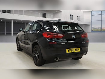 Used BMW X2 2019 for sale - 76132921: Photo 3