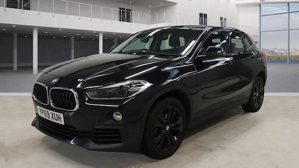 Used BMW X2 2019 for sale - 76132921: Photo 4