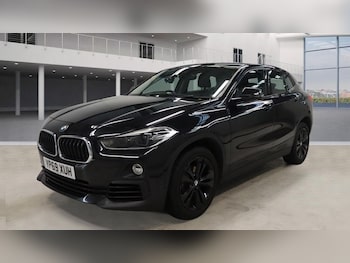 Used BMW X2 2019 for sale - 76132921: Photo 4