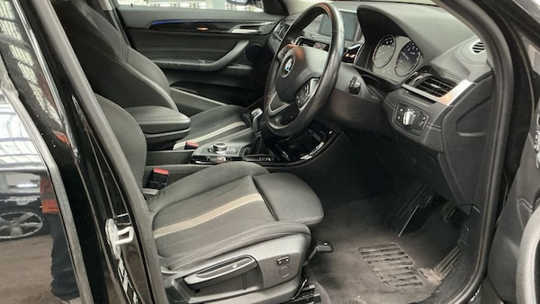 Used BMW X2 2019 for sale - 76132921: Photo 5