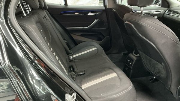 Used BMW X2 2019 for sale - 76132921: Photo 6