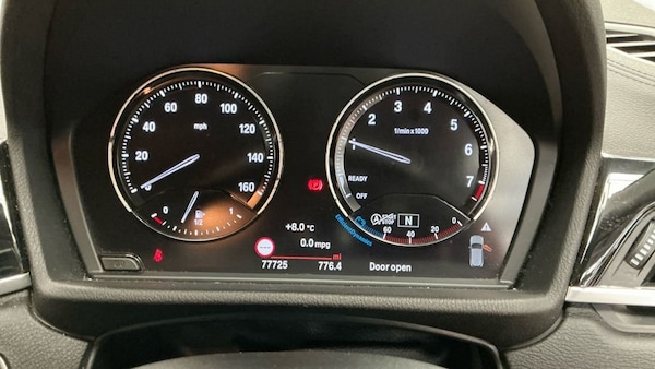 Used BMW X2 2019 for sale - 76132921: Photo 7