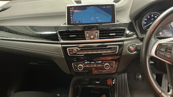 Used BMW X2 2019 for sale - 76132921: Photo 8