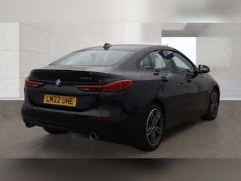 Used BMW 2 Series 2022 for sale - 78256909: Photo