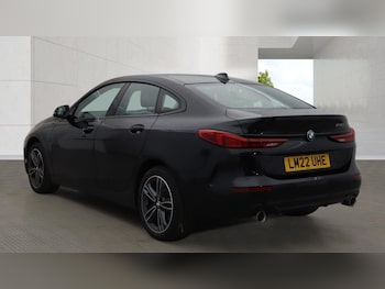 Used BMW 2 Series 2022 for sale - 78256909: Photo