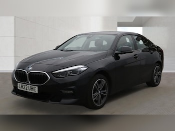 Used BMW 2 Series 2022 for sale - 78256909: Photo