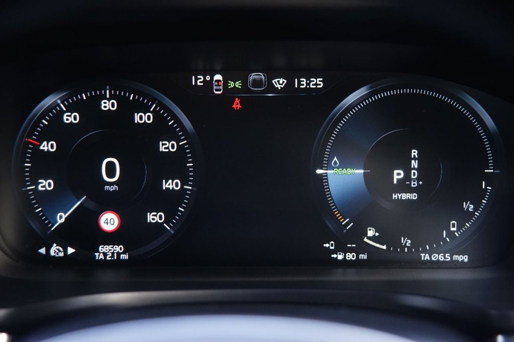 Used Volvo V60 2021 for sale - 76132918: Photo 15