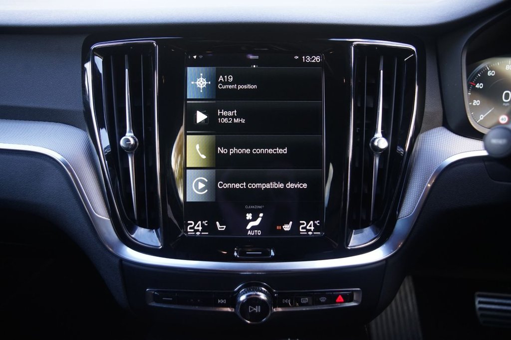 Used Volvo V60 2021 for sale - 76132918: Photo 18