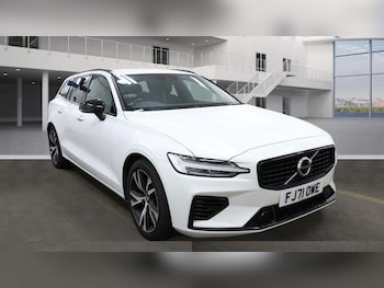 Volvo - V60