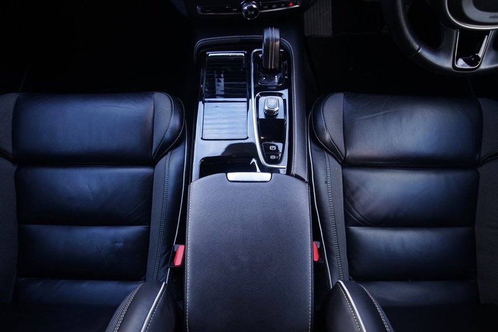 Used Volvo V60 2021 for sale - 76132918: Photo 20